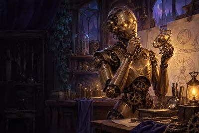 Clank