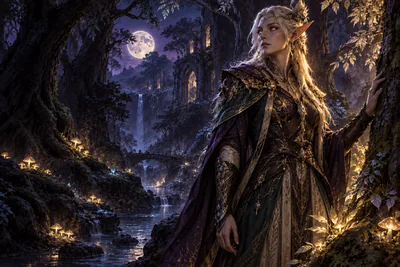 Elfe