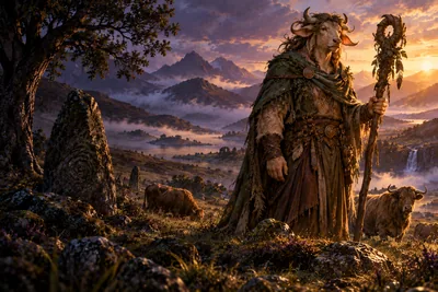 Firbolg
