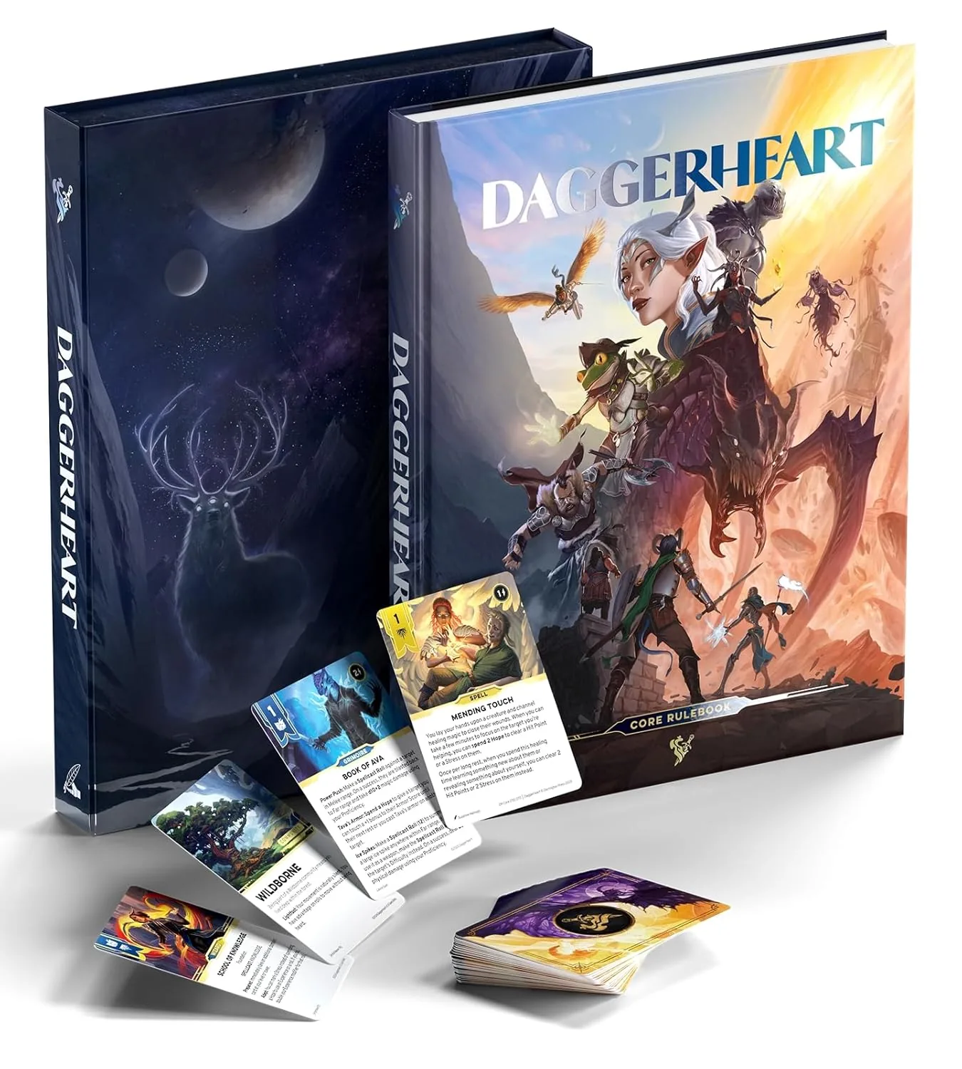 Core Set (VO)