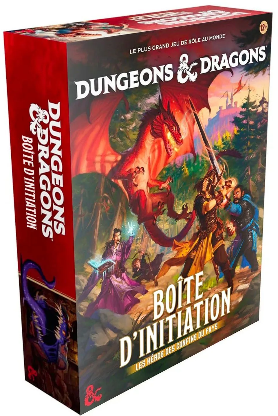 Donjons & Dragons