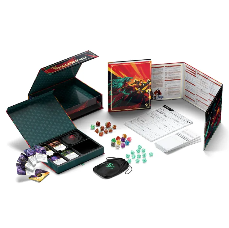 Hope & Fear Deluxe Edition (VO)